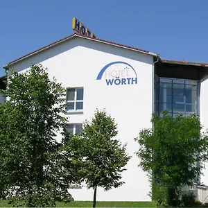Hotel Wörth, Wörth an der Isar