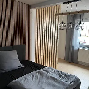 Apartment Am Schloss, Lohr