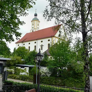 Hotel Wallfahrtswirt, Wemding